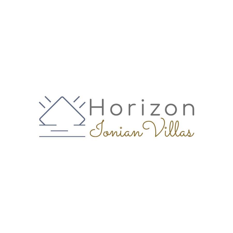 Horizon Ionian Villas Perdika  Exterior foto