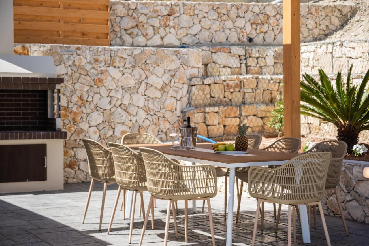 Horizon Ionian Villas Perdika  Exterior foto