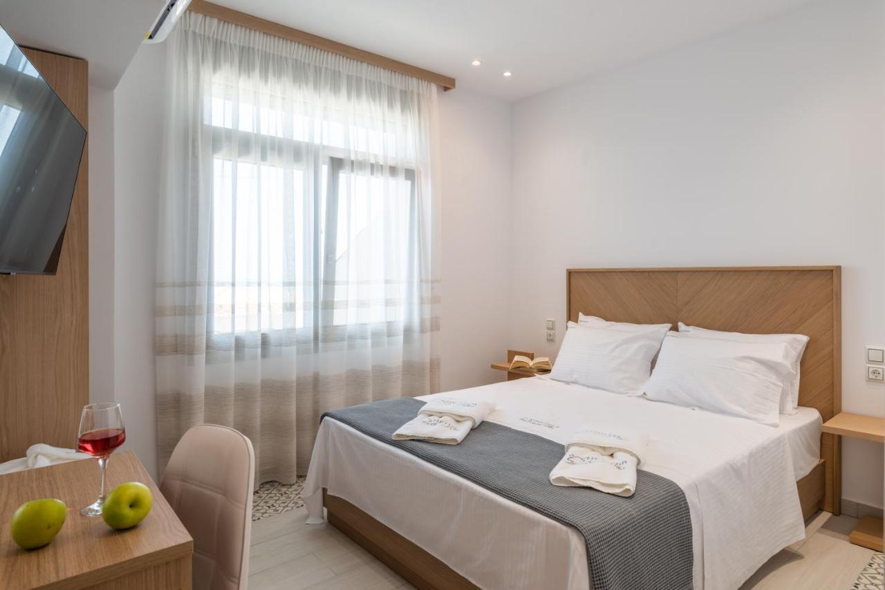 Horizon Ionian Villas Perdika  Exterior foto